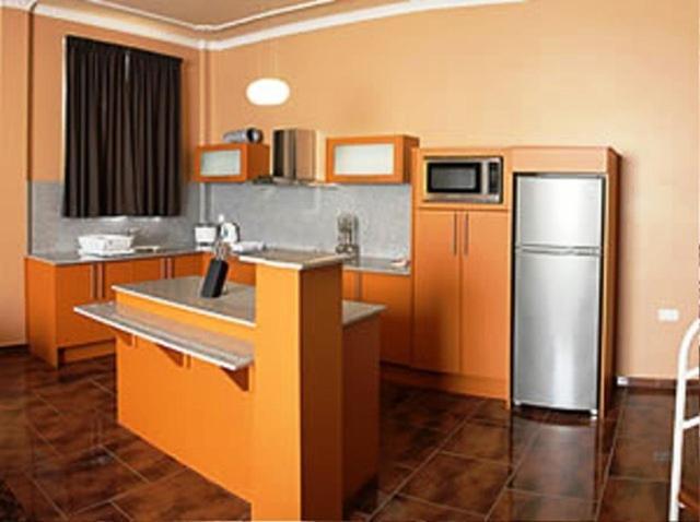 Sheva Hotel パラマリボ 部屋 写真