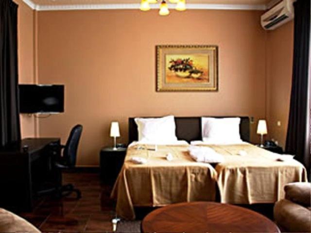 Sheva Hotel パラマリボ 部屋 写真
