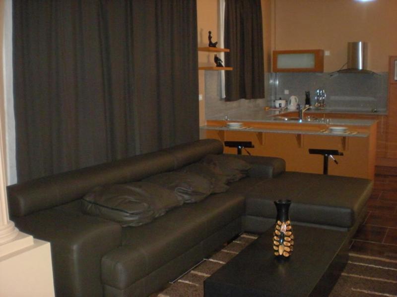 Sheva Hotel パラマリボ 部屋 写真