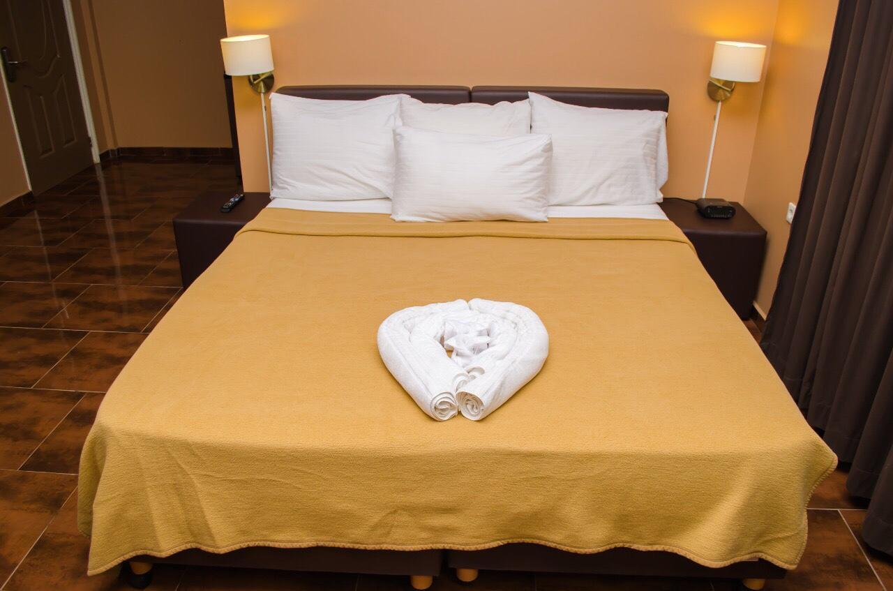 Sheva Hotel パラマリボ エクステリア 写真