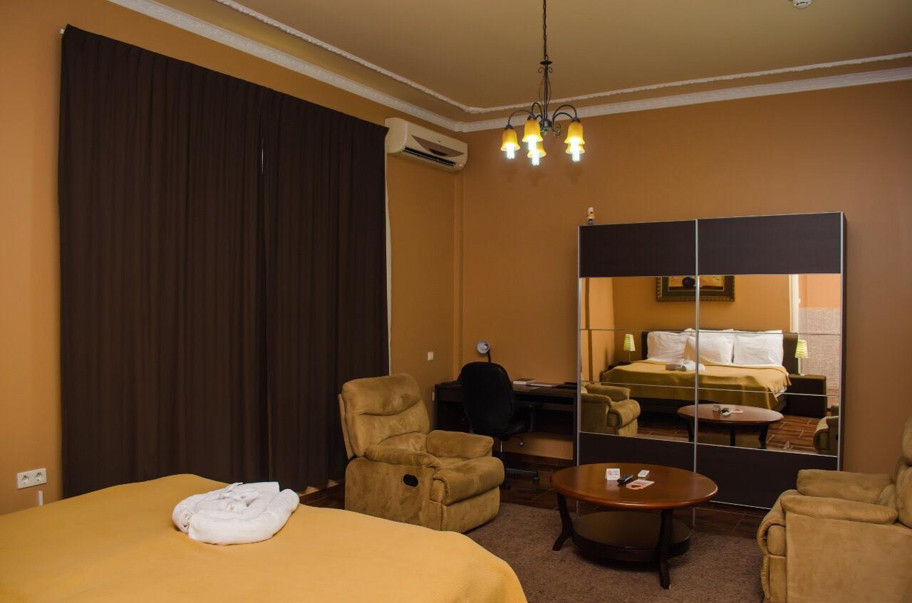 Sheva Hotel パラマリボ エクステリア 写真